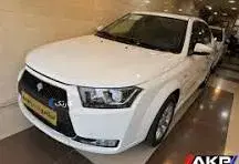 دنا‏، پلاس EF7‏، اتوماتیک توربو آپشنال‏