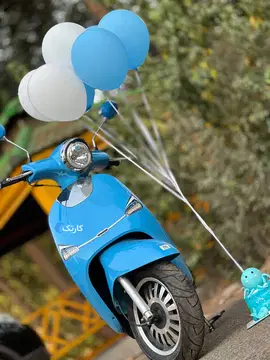 نیرو موتور شیراز‏، دایچی CR150‏ - تصویر 3