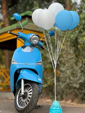 نیرو موتور شیراز‏، دایچی CR150‏ - تصویر 1