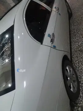 لیفان‏، 620  1800cc - تصویر 5