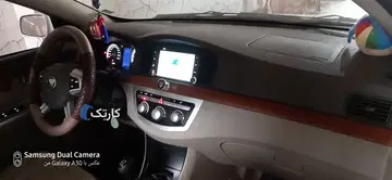 لیفان‏، 620  1800cc - تصویر 2