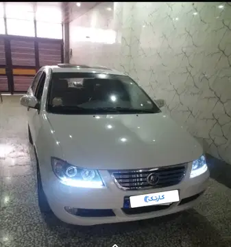 لیفان‏، 620  1800cc - تصویر 1