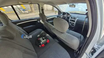 رنو‏، ساندرو‏، اتوماتیک‏ - تصویر 3