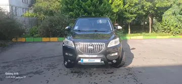 لیفان‏، X60‏، دنده ای‏