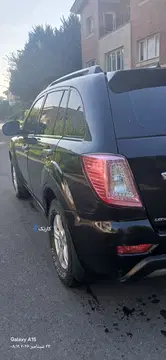 لیفان‏، X60‏، دنده ای‏ - تصویر 6