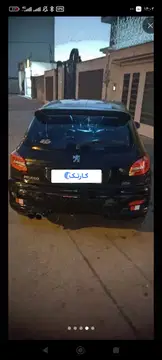 پژو‏، 206‏، تیپ 2‏ - تصویر 4