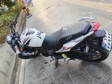 لیفان‏، KPS 200‏ - تصویر 2