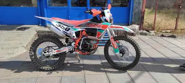 فروش موتورهای چینی خشک پالتی 📦 CRX 350yb300 - تصویر 3