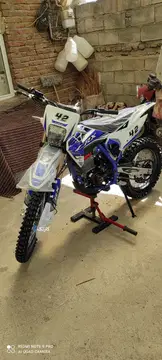 فروش موتورهای چینی خشک پالتی 📦 CRX 350yb300 - تصویر 5