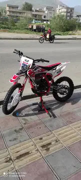 فروش موتورهای چینی خشک پالتی 📦 CRX 350yb300 - تصویر 4
