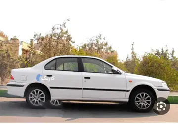 سمند‏، LX‏، XU7‏