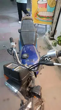 دینو‏، 125CC‏ - تصویر 5
