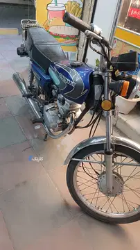 دینو‏، 125CC‏ - تصویر 2