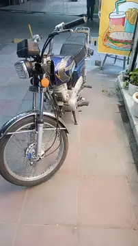 دینو‏، 125CC‏ - تصویر 3