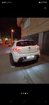لیفان‏، X50‏، اتوماتیک‏ - تصویر 1