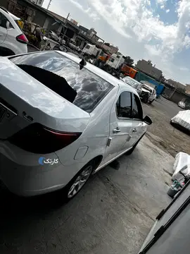 دنا‏، پلاس EF7‏، 5 دنده ساده‏ - تصویر 3