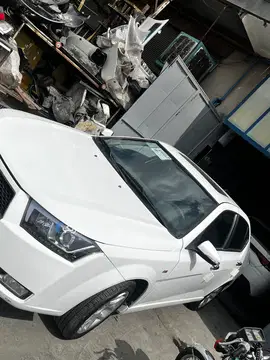 دنا‏، پلاس EF7‏، 5 دنده ساده‏ - تصویر 4