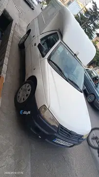 آریسان‏، دوگانه سوز‏