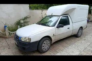 آریسان‏، دوگانه سوز‏ - تصویر 4