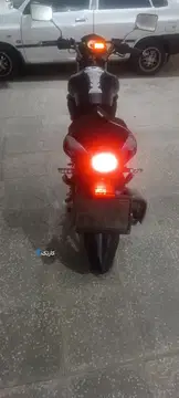 بنلی‏، TNT 150‏ - تصویر 4