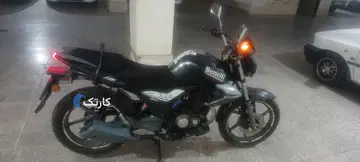 بنلی‏، TNT 150‏ - تصویر 3