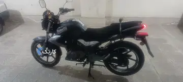 بنلی‏، TNT 150‏