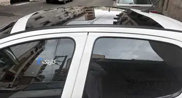 پژو‏، 207‏، پانوراما مدل ۱۴۰۱ - تصویر 6