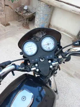 باکسر رهرو ۱۵۰ - تصویر 6