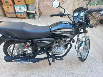 باکسر رهرو ۱۵۰ - تصویر 2