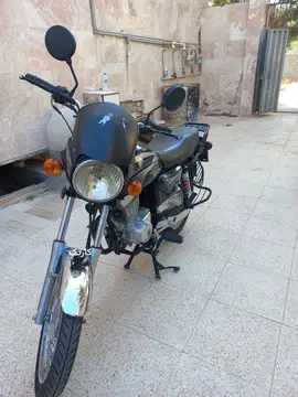 باکسر رهرو ۱۵۰ - تصویر 4
