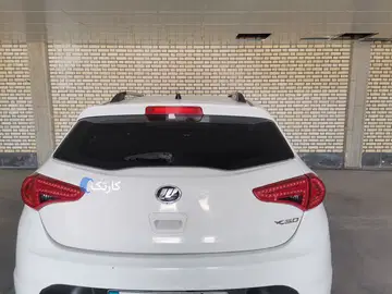 لیفان‏، X50‏، اتوماتیک‏ - تصویر 1