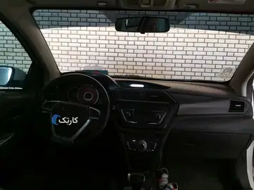 لیفان‏، X50‏، اتوماتیک‏ - تصویر 5