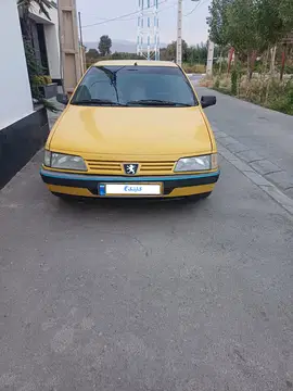 پژو‏، 405‏، GLX بنزینی‏ - تصویر 4