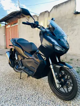 کویر موتور‏، S2 ADV 150‏ - تصویر 2
