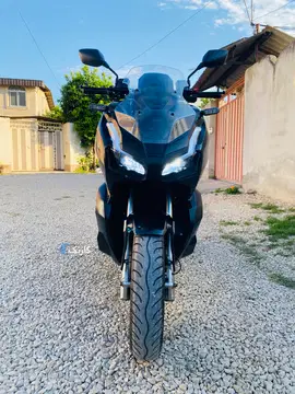 کویر موتور‏، S2 ADV 150‏