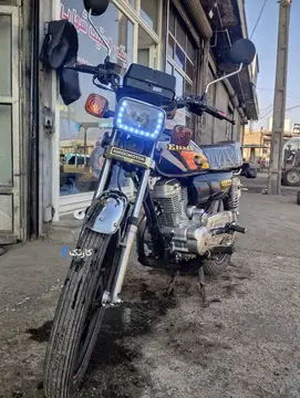 نیرو موتور شیراز‏، احسان 200‏ - تصویر 1