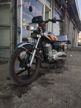 نیرو موتور شیراز‏، احسان 200‏ - تصویر 2