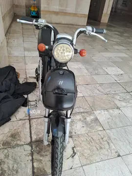 ثمين‏، 800 وات‏ - تصویر 1