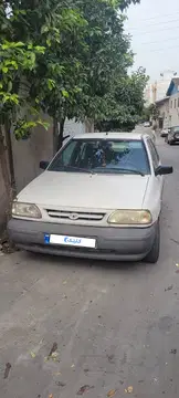 پراید‏، 131‏، SE‏ - تصویر 1