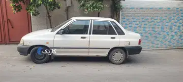 پراید‏، 131‏، SE‏ - تصویر 2