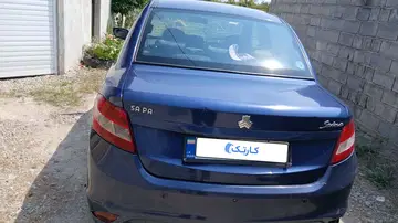 ساینا‏، مدل 95 - تصویر 2