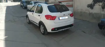 کوییک‏، دنده ای R‏ - تصویر 3