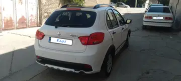 کوییک‏، دنده ای R‏ - تصویر 2