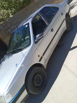 پژو‏، 405‏، GLX بنزینی‏ - تصویر 2