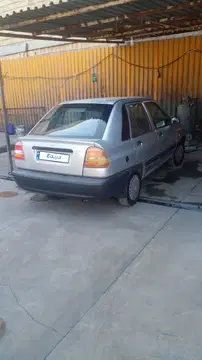 پراید‏، 141‏، ساده‏