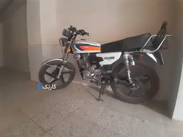 متین خودرو‏، MKZ 200‏ - تصویر 3