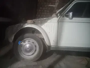 سیتروئن‏، ژیان‏ - تصویر 2