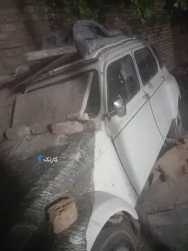 سیتروئن‏، ژیان‏ - تصویر 3