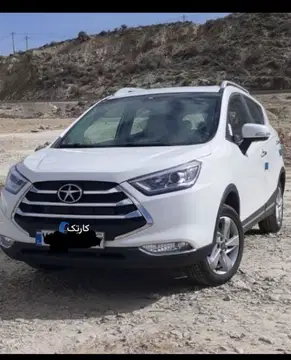 جک‏، S3‏، اتوماتیک‏