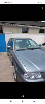 فروش خودرو سمند سالم و سرحال و مرتب - تصویر 2